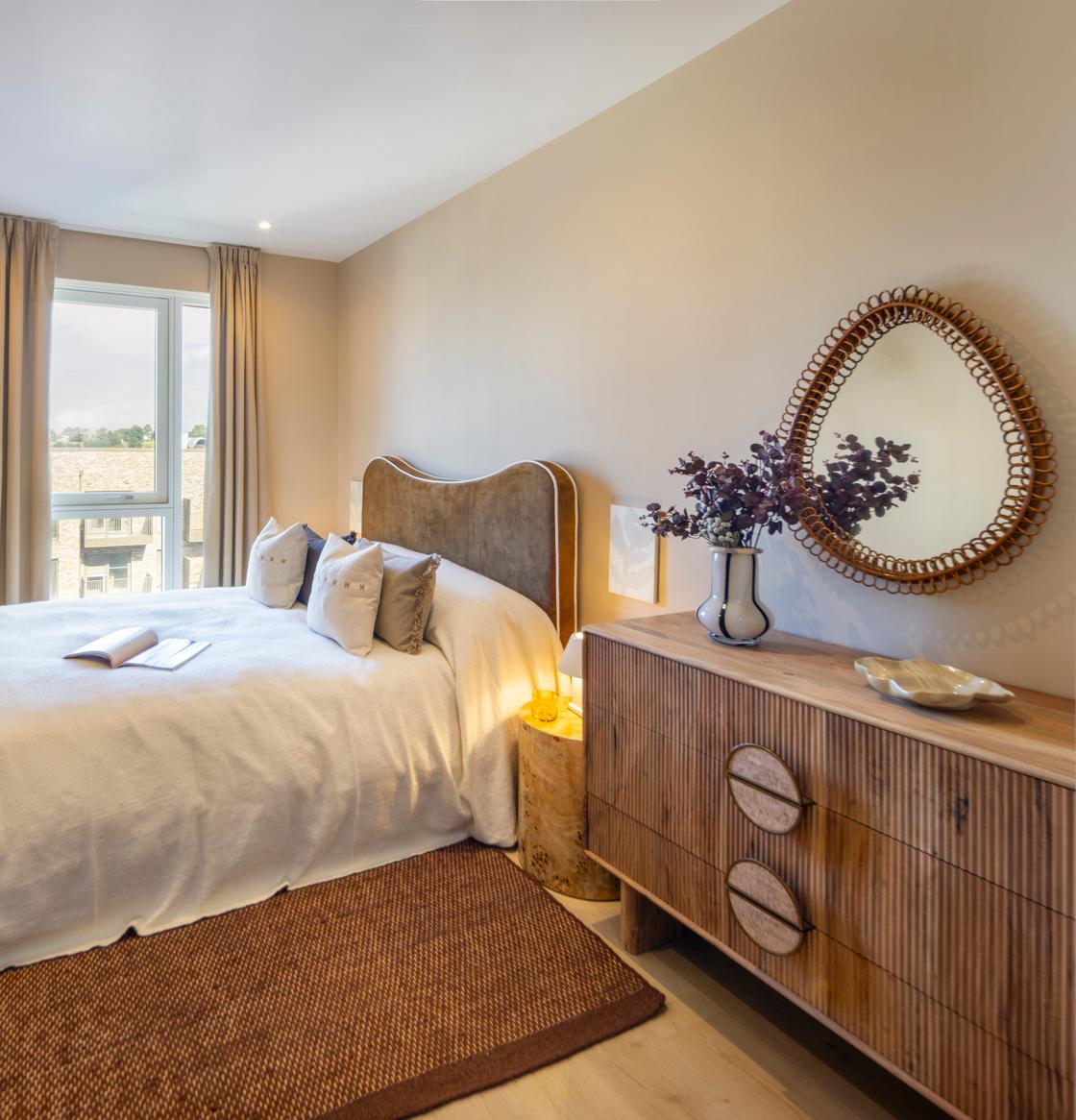 Image of Flat 18