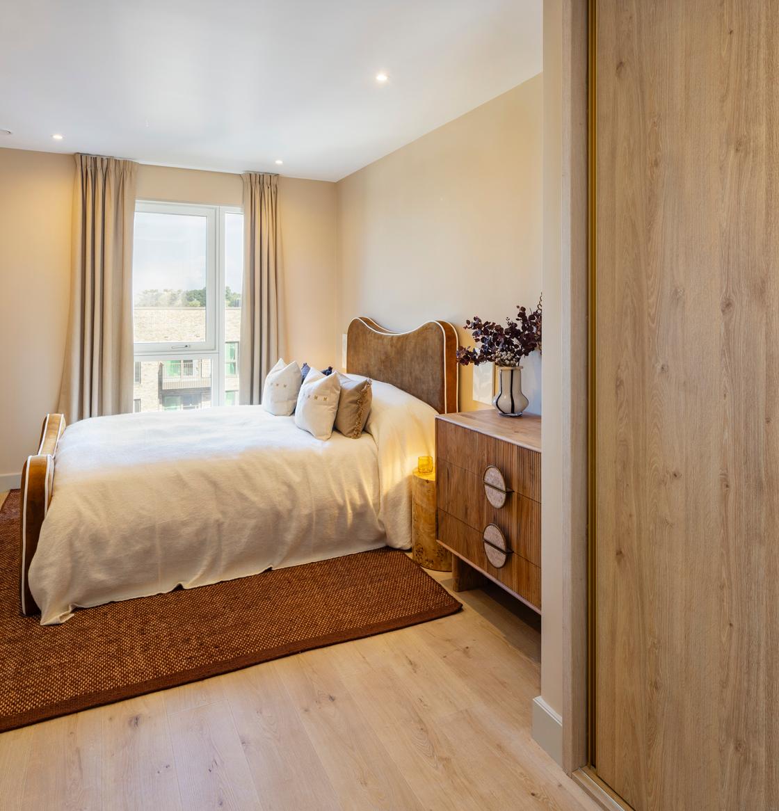 Image of Flat 47