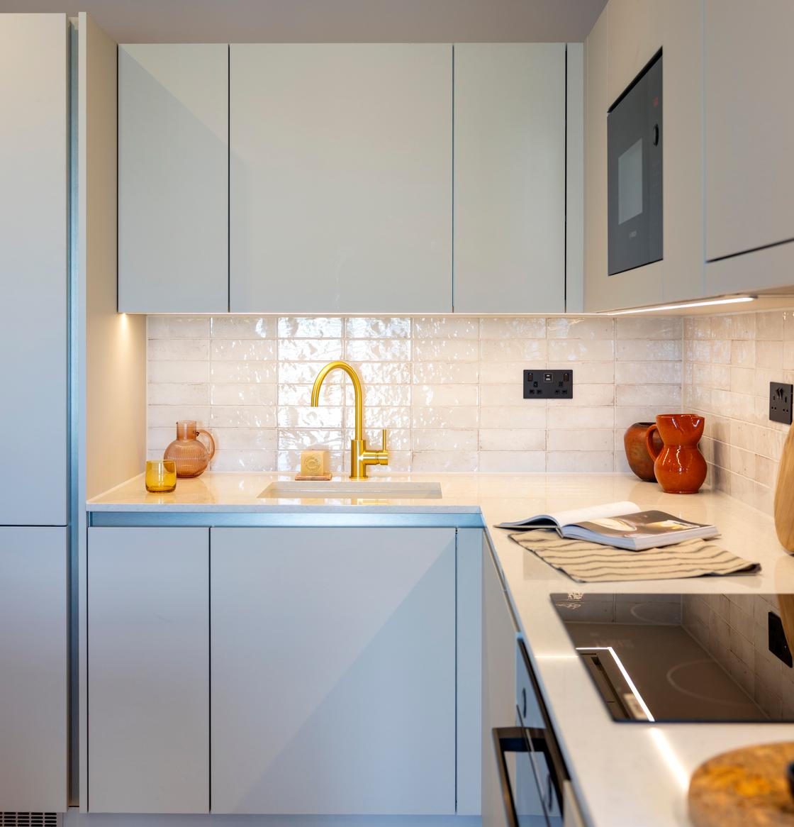 Image of Flat 25