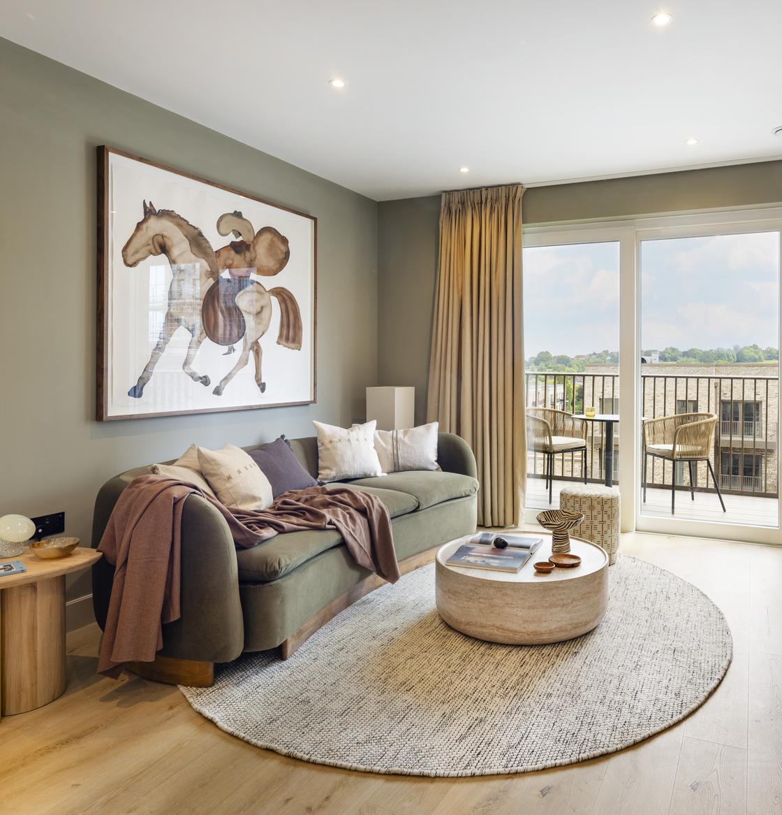 Image of Flat 3