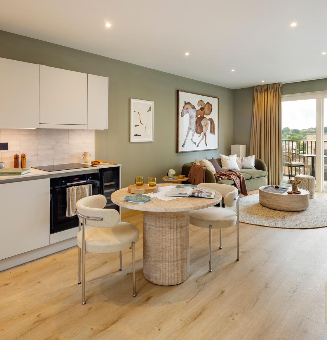 Image of Flat 67