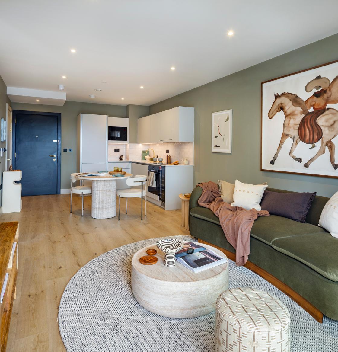 Image of Flat 30