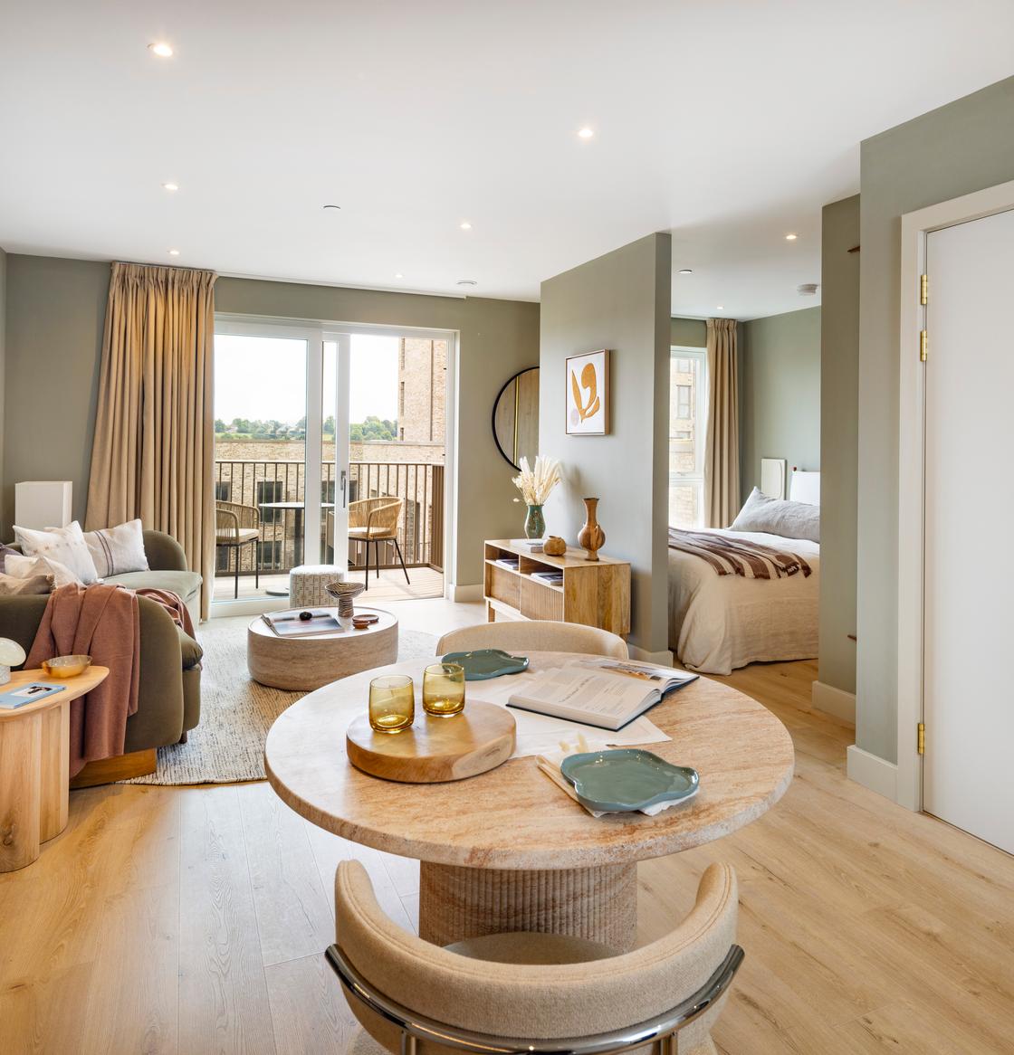 Image of Flat 23