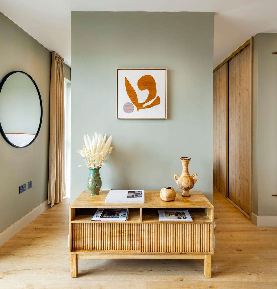 Image of Flat 62