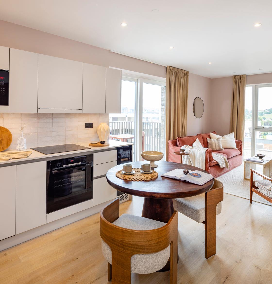 Image of Flat 4