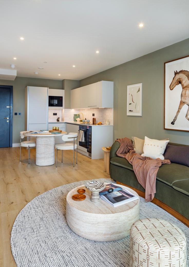 Image The Draper Apt 57 12