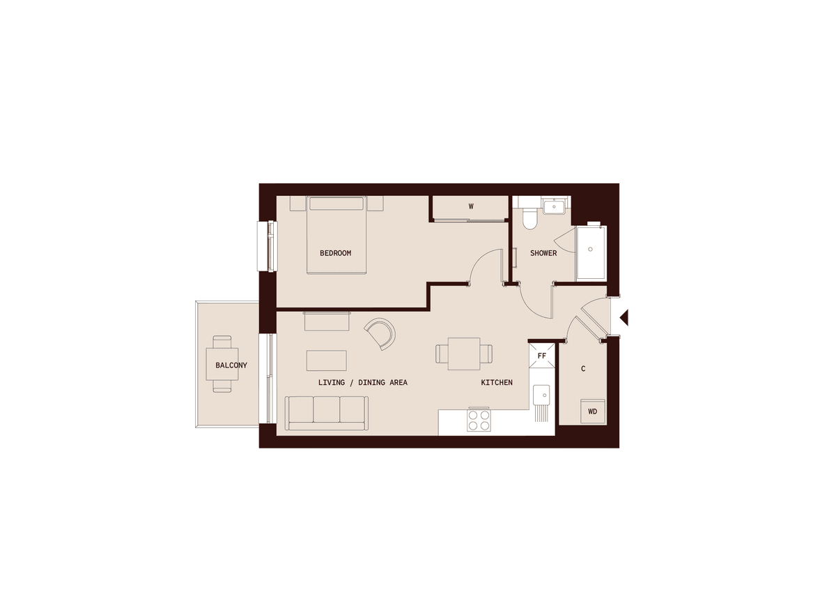 Floorplan 1 of 1