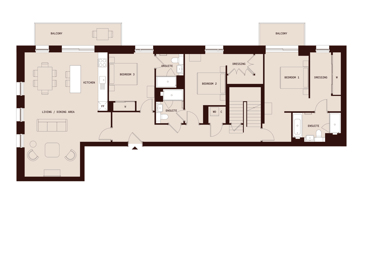 Floorplan 1 of 1