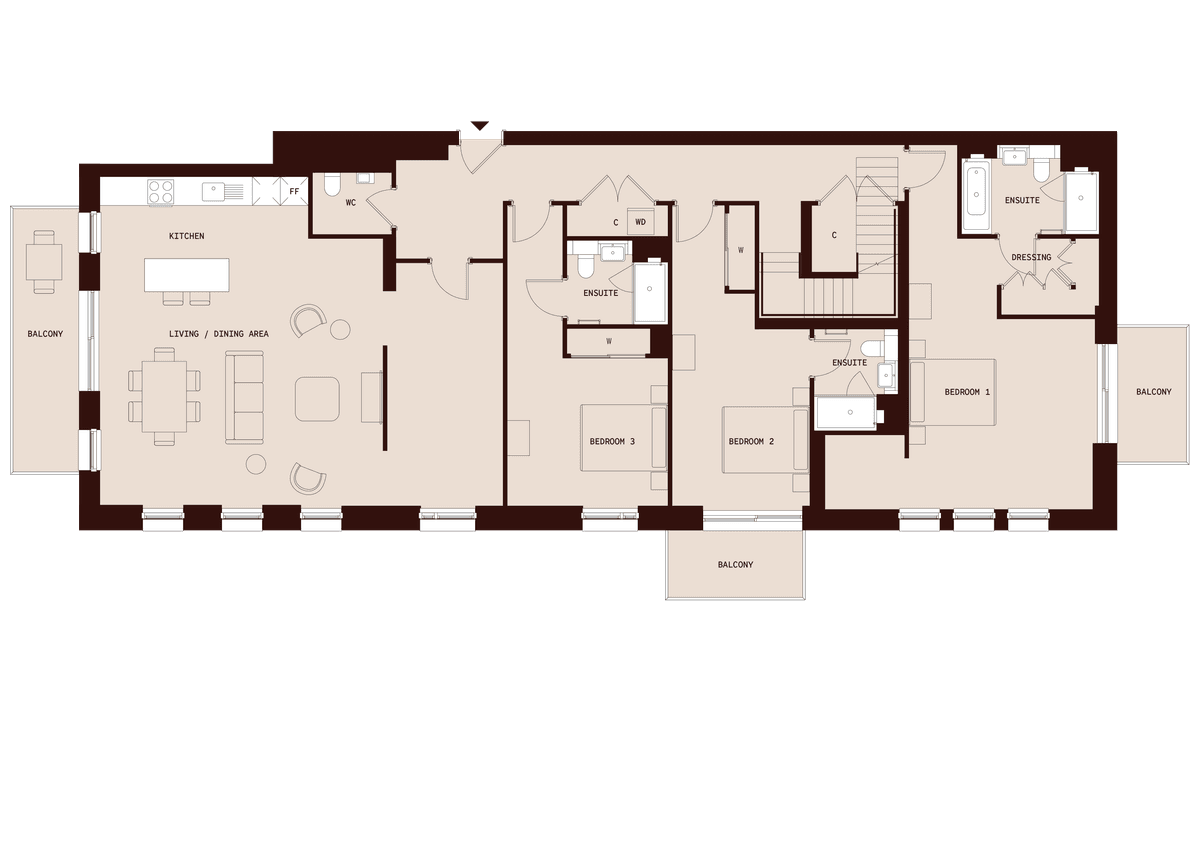 Floorplan 1 of 1