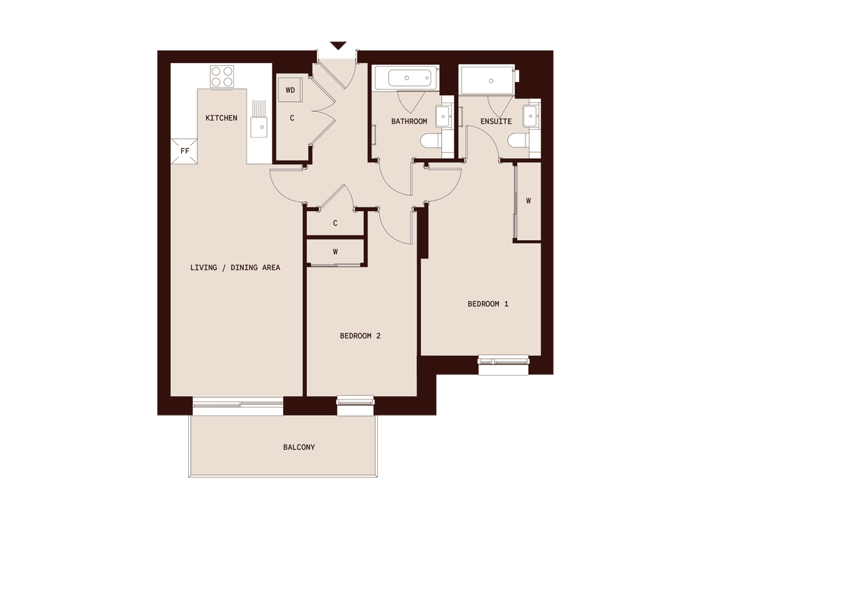 Floorplan 1 of 1