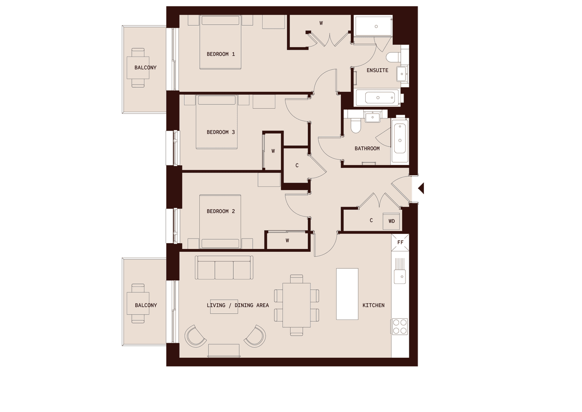 Floorplan 1 of 1