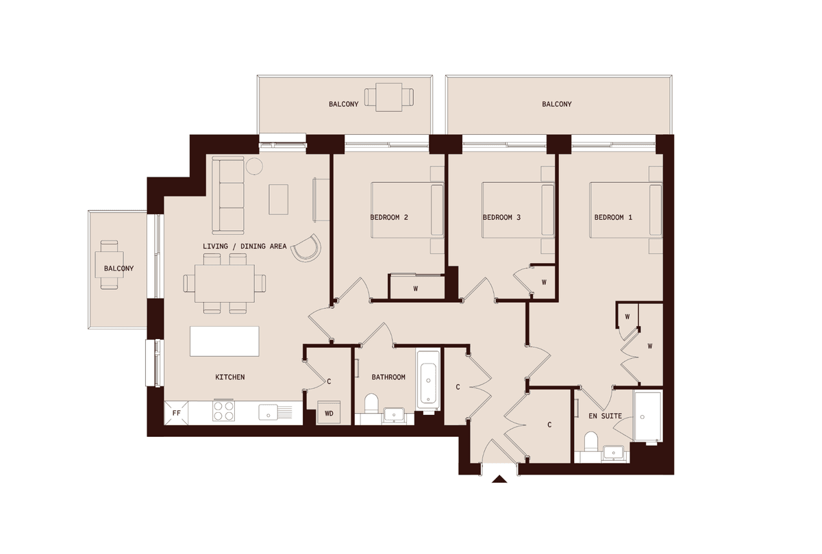 Floorplan 1 of 1