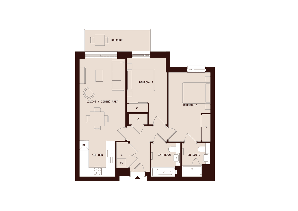 Floorplan 1 of 1