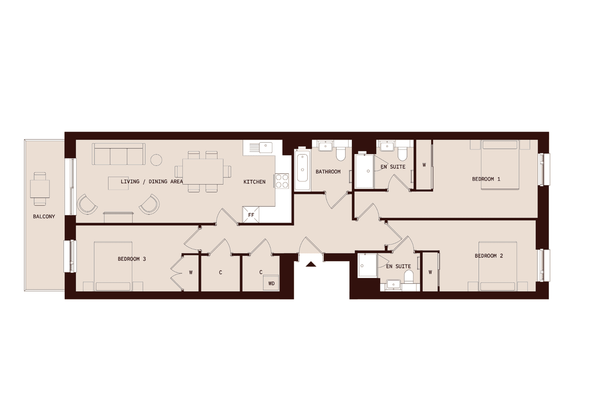 Floorplan 1 of 1