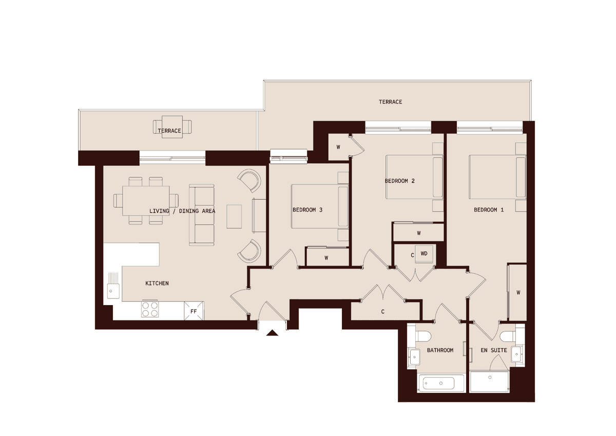 Floorplan 1 of 1