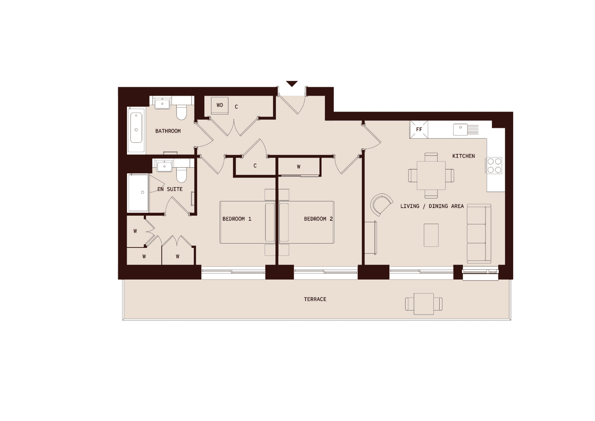 Floorplan 1 of 1