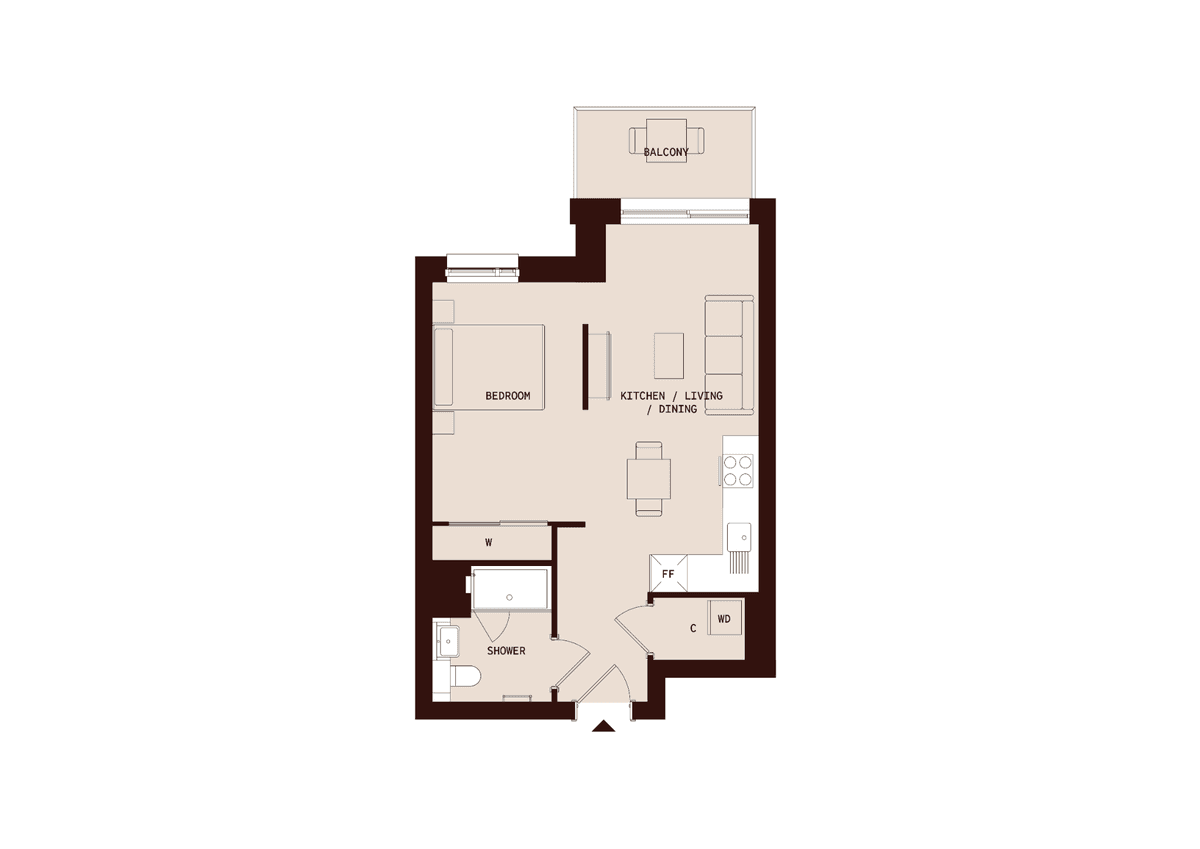 Floorplan 1 of 1