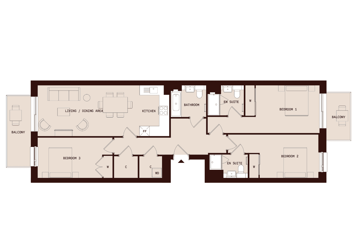 Floorplan 1 of 1