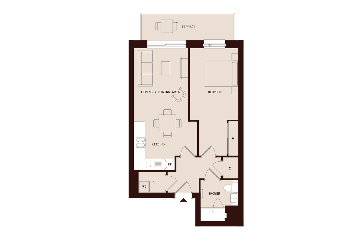 Floorplan 1 of 1