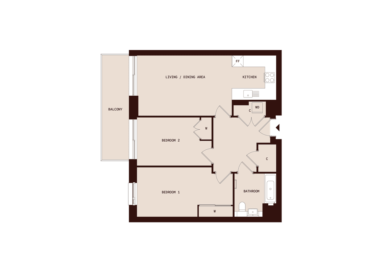 Floorplan 1 of 1