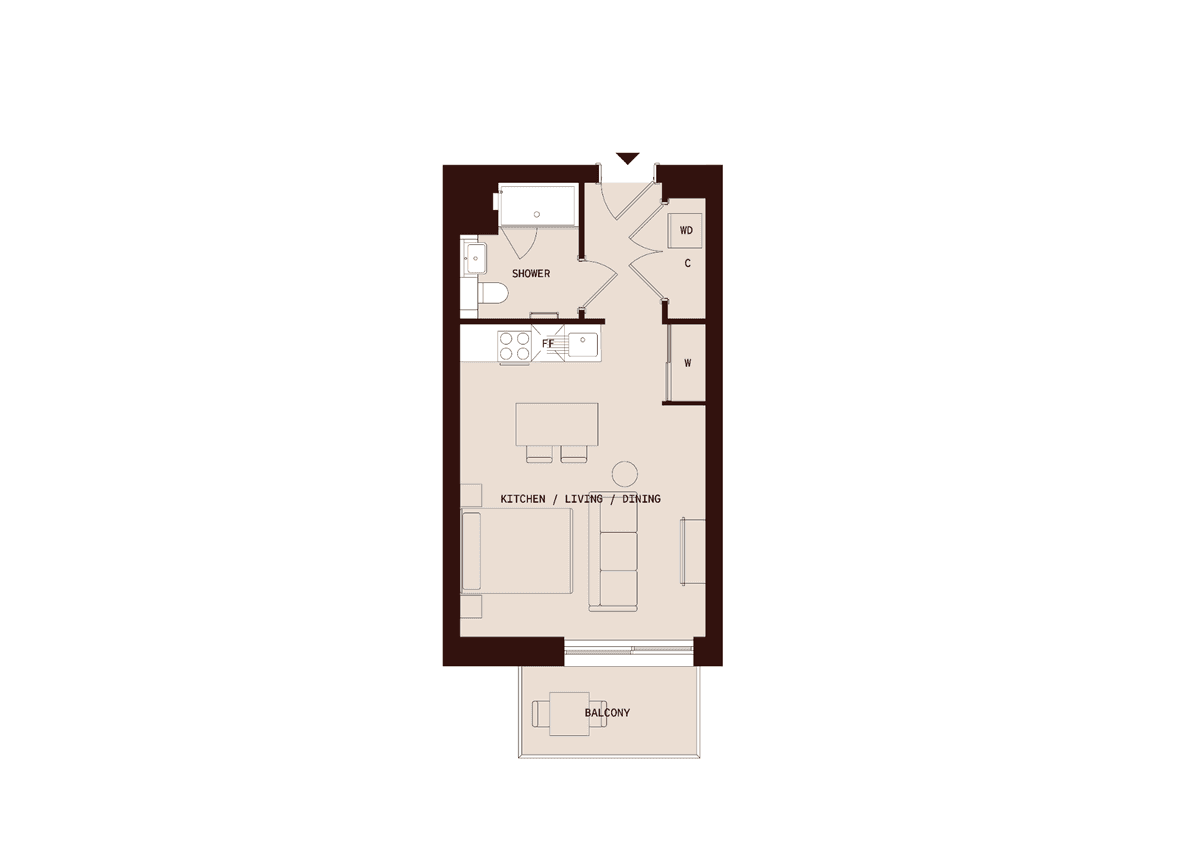 Floorplan 1 of 1