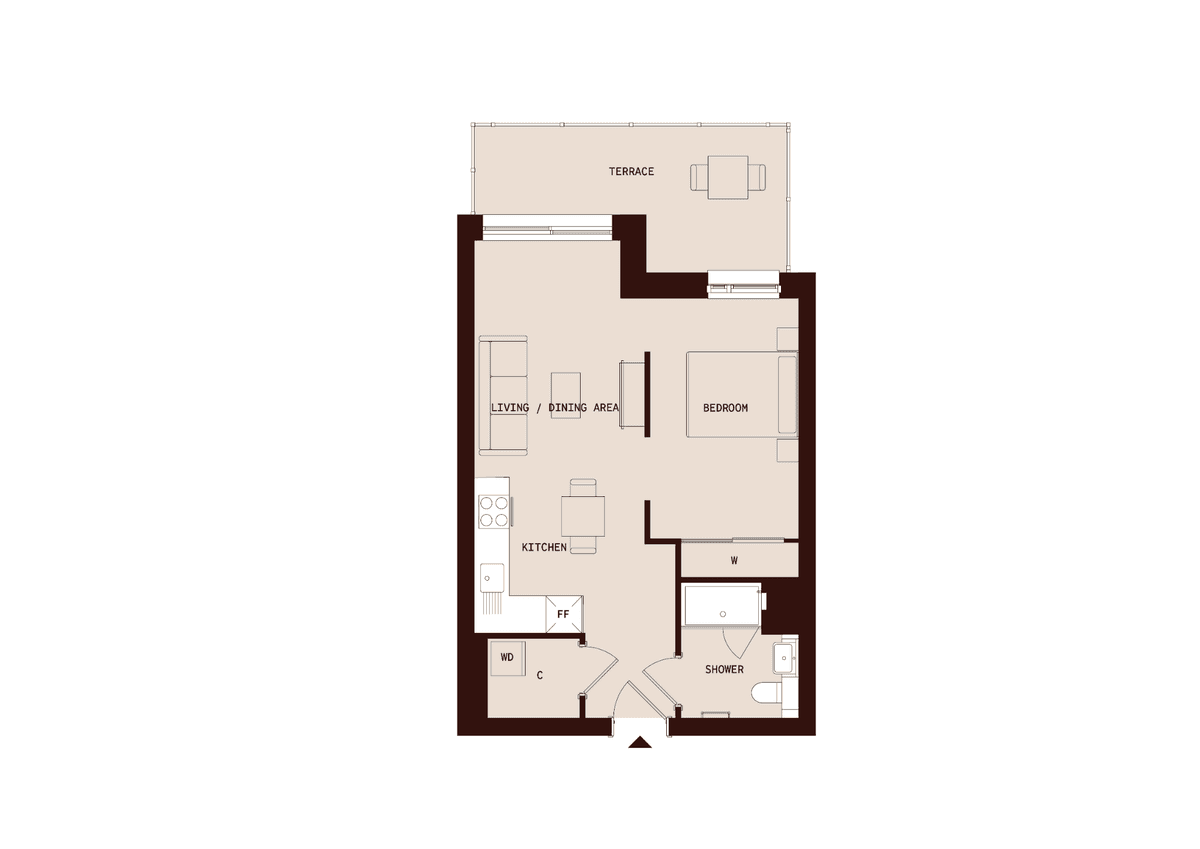 Floorplan 1 of 1