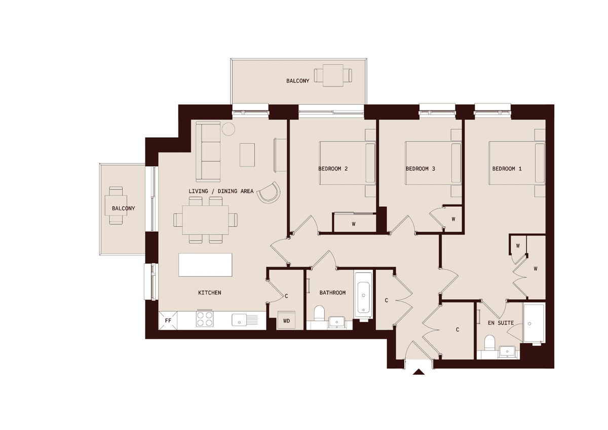 Floorplan 1 of 1