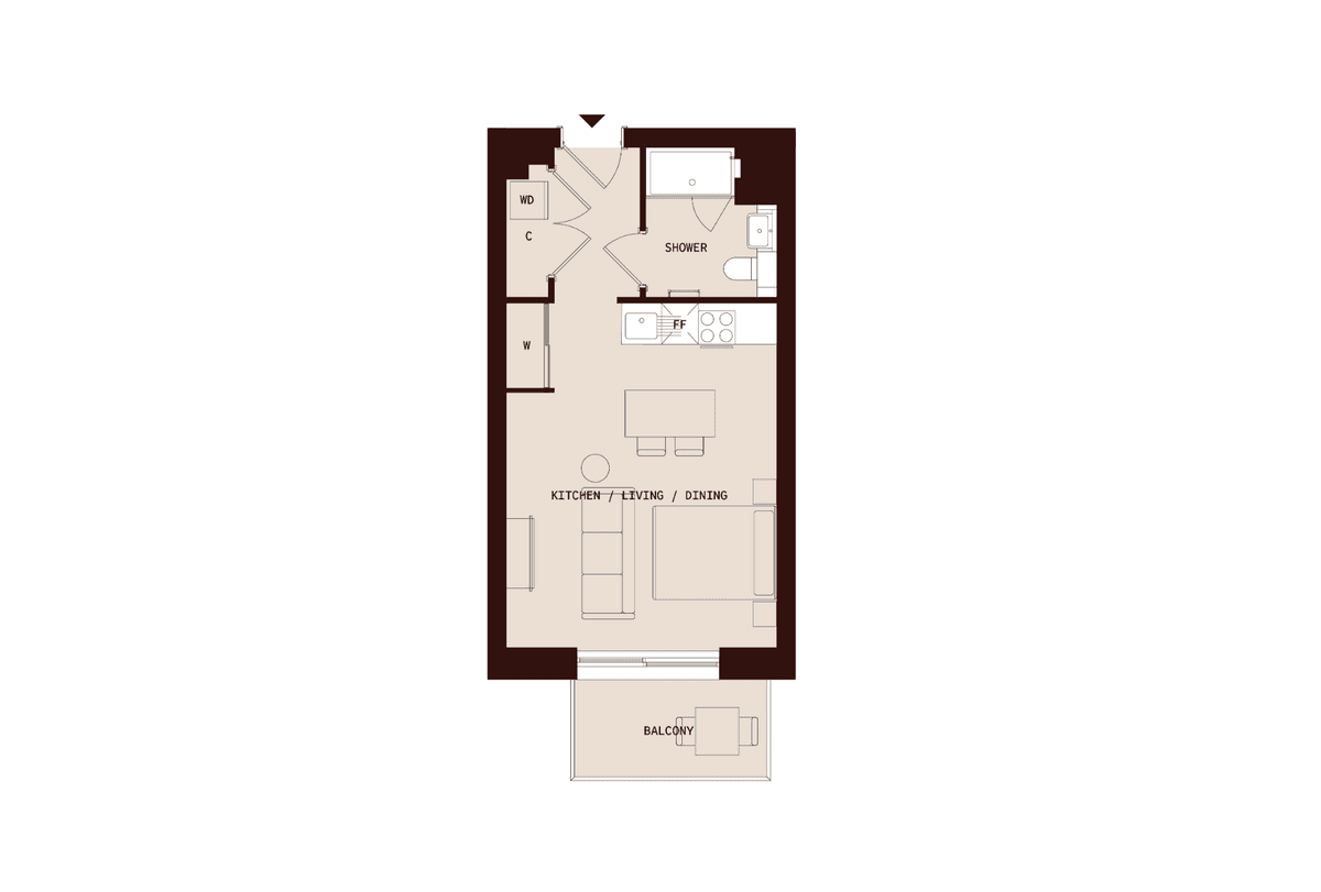 Floorplan 1 of 1