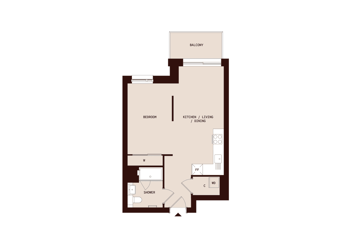 Floorplan 1 of 1