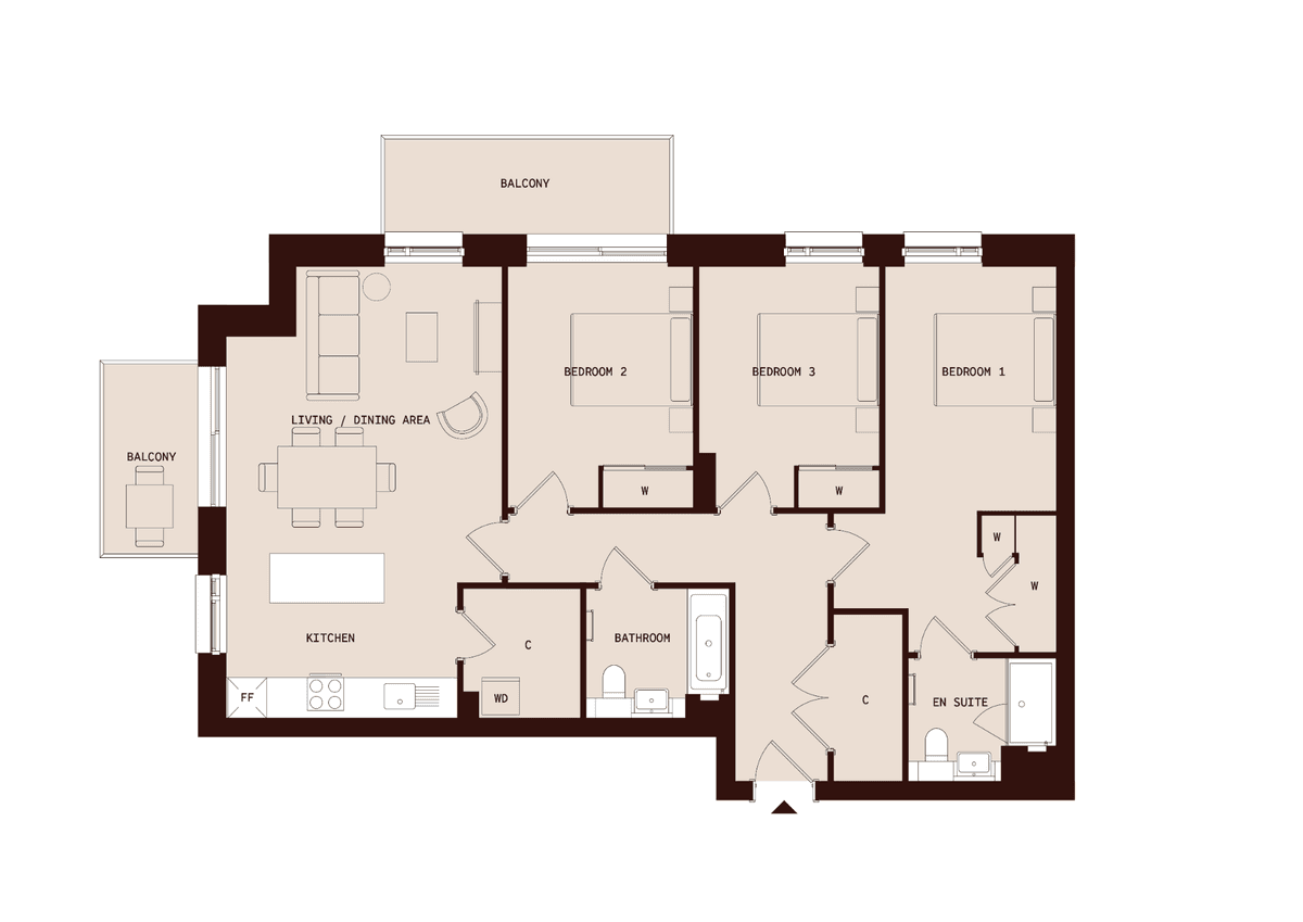 Floorplan 1 of 1