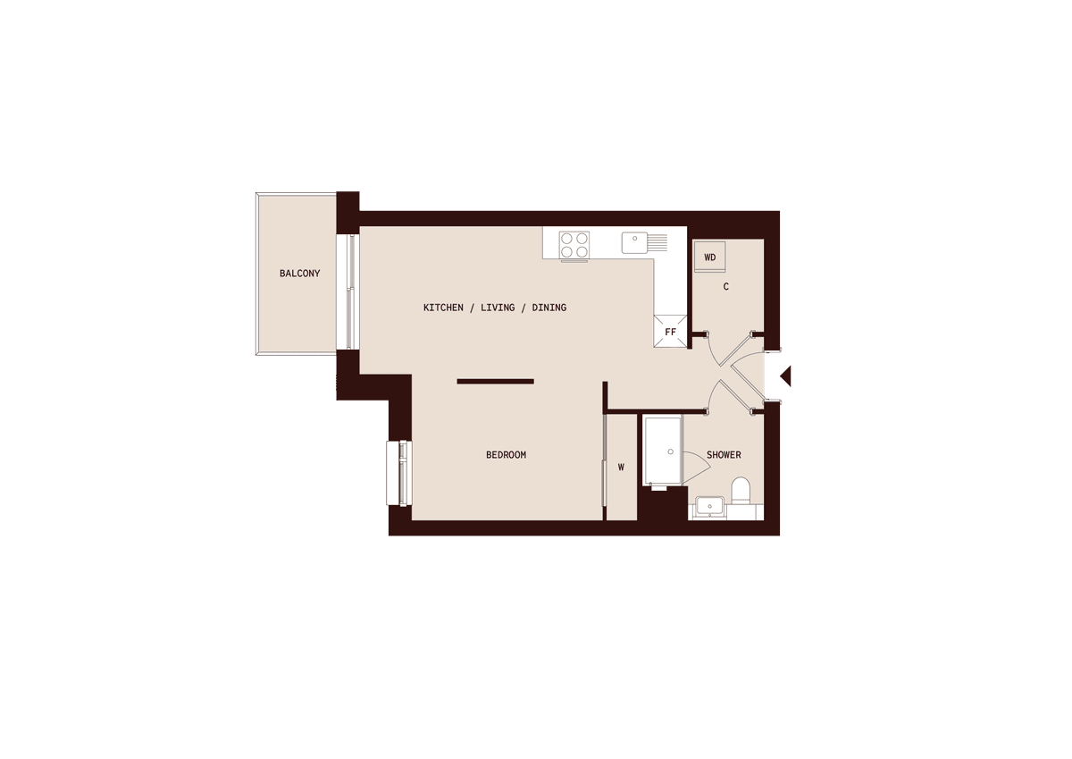 Floorplan 1 of 1