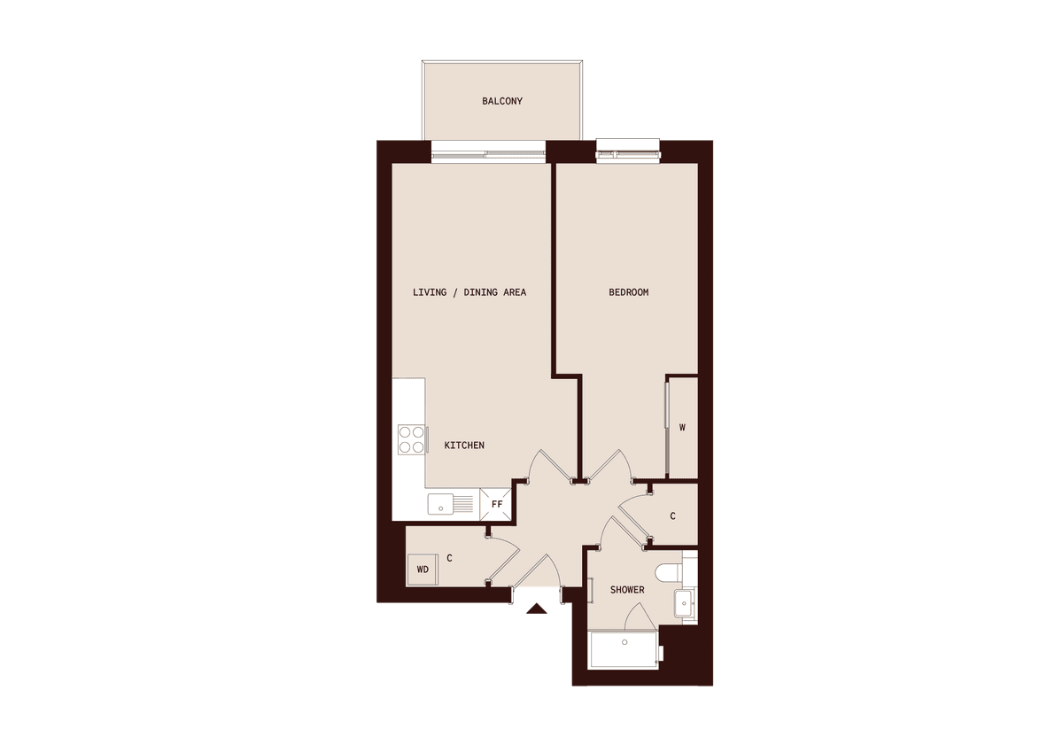 Floorplan 1 of 1