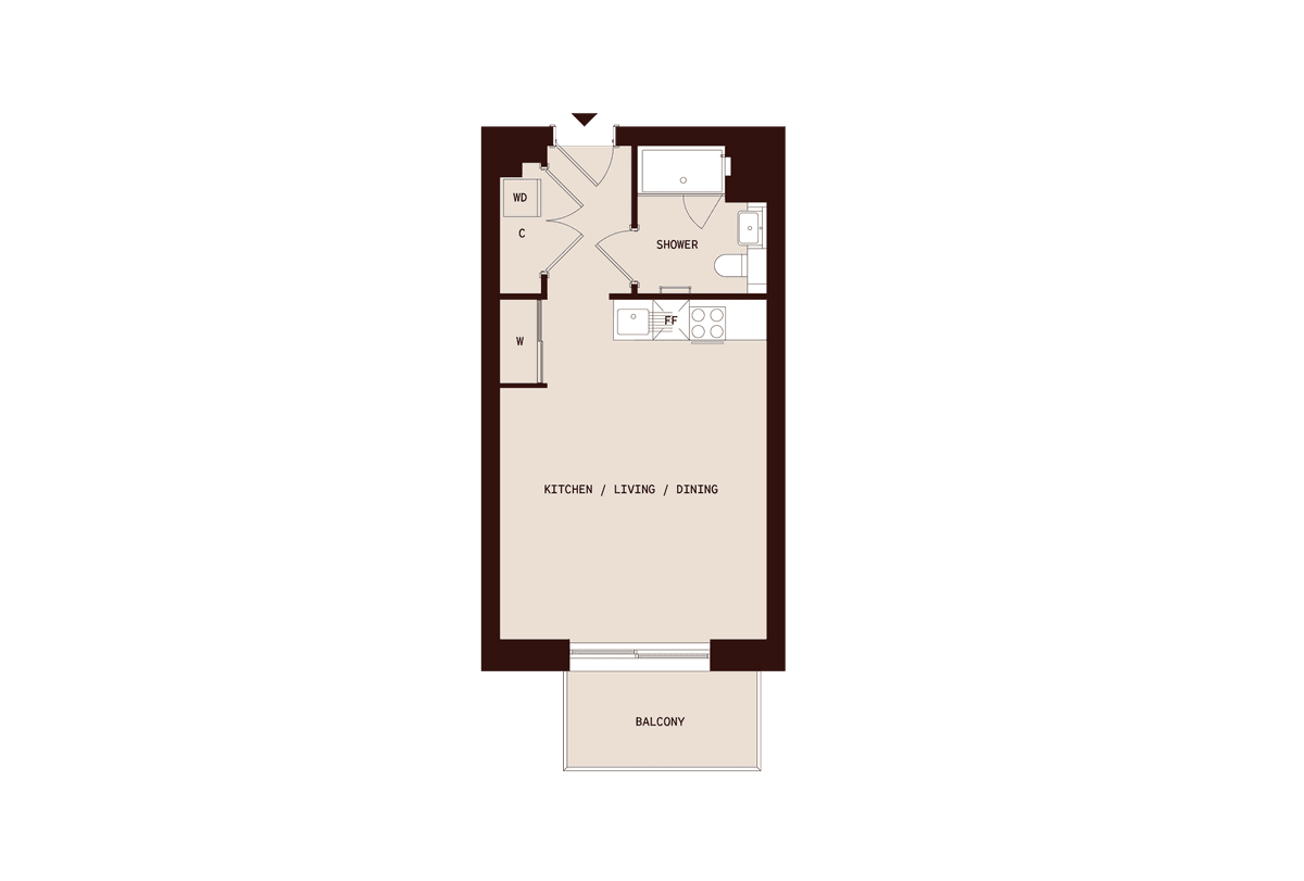Floorplan 1 of 1