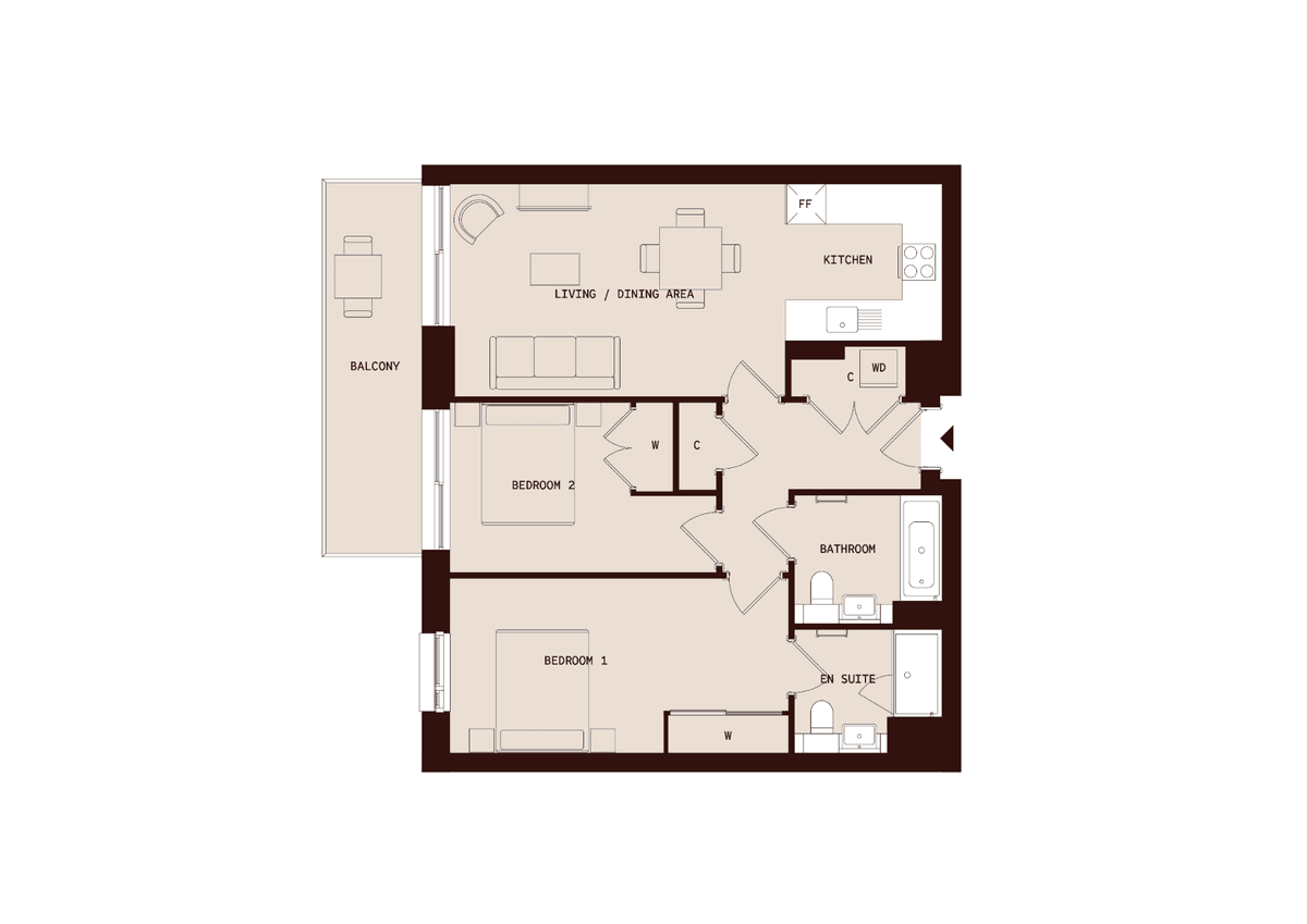 Floorplan 1 of 1