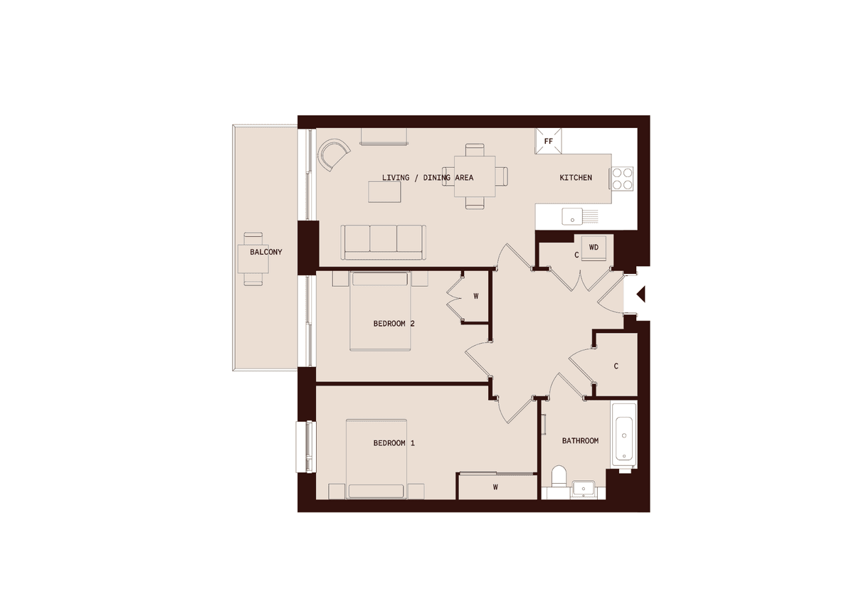 Floorplan 1 of 1