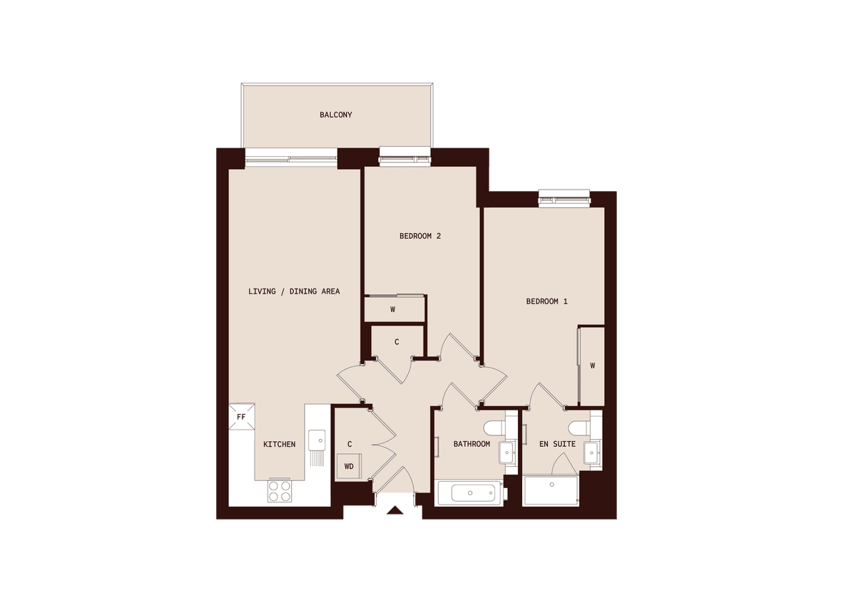 Floorplan 1 of 1