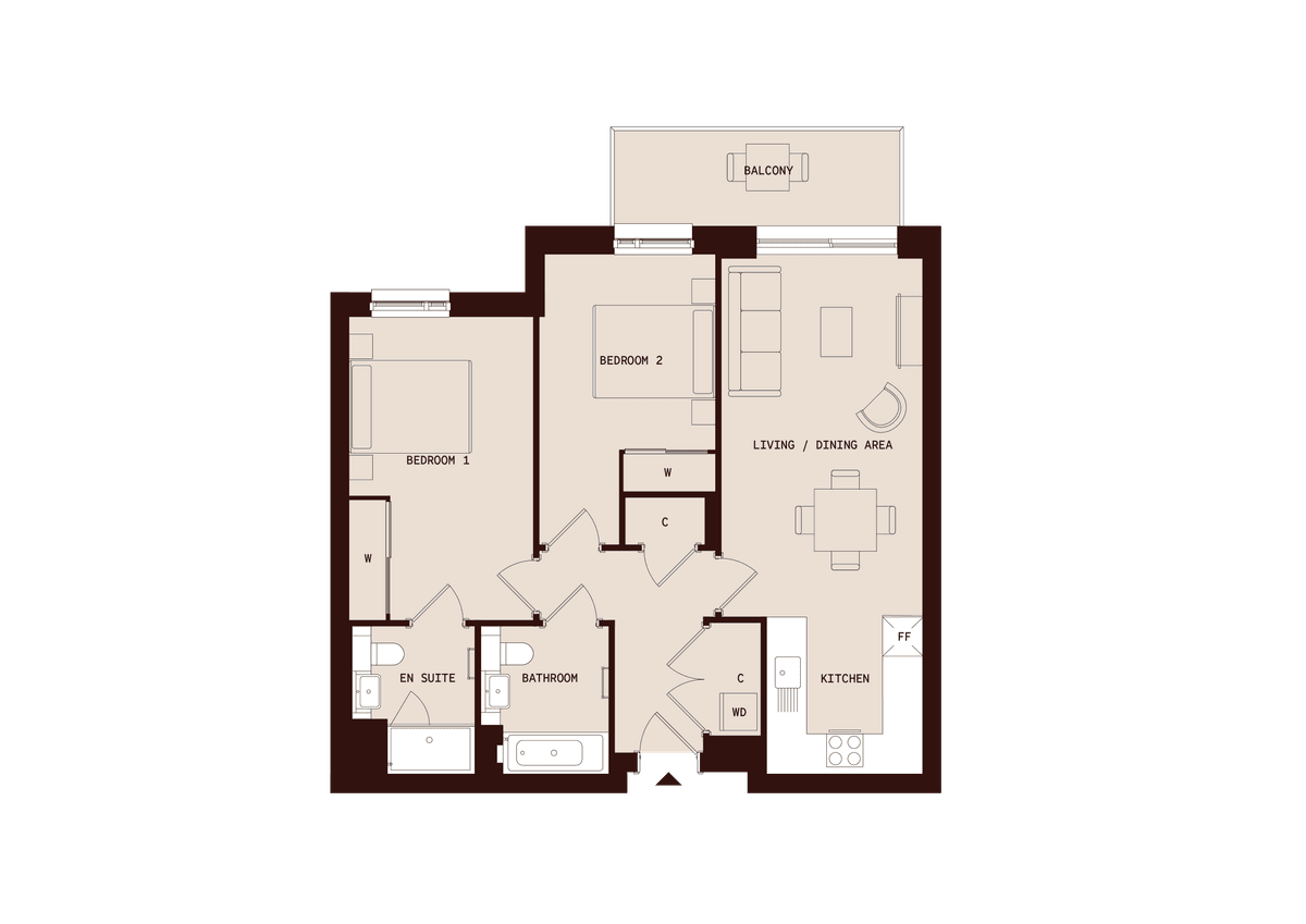 Floorplan 1 of 1