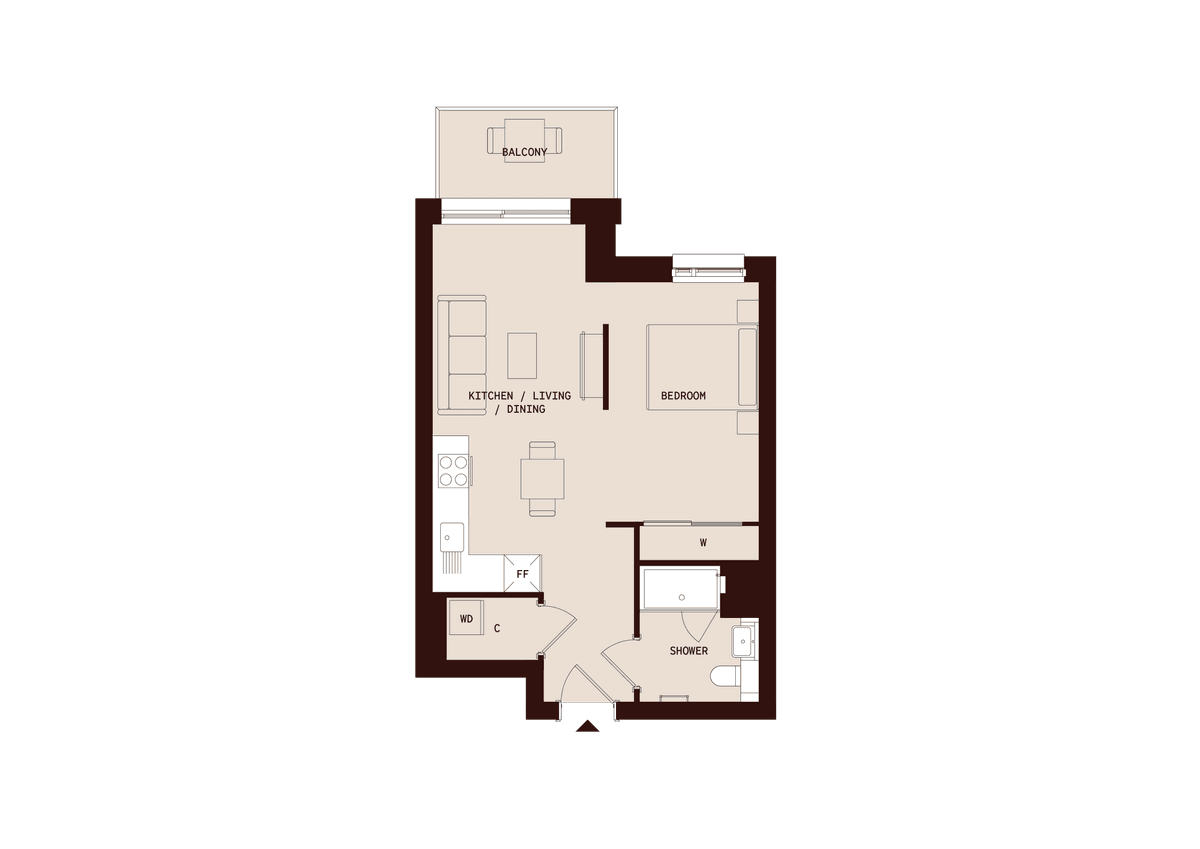 Floorplan 1 of 1