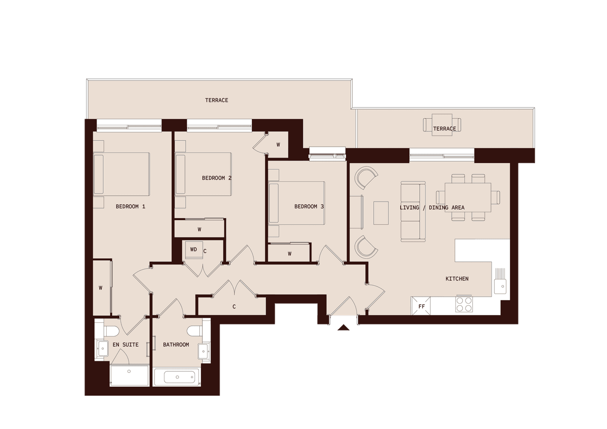 Floorplan 1 of 1