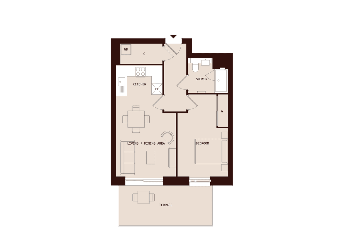 Floorplan 1 of 1