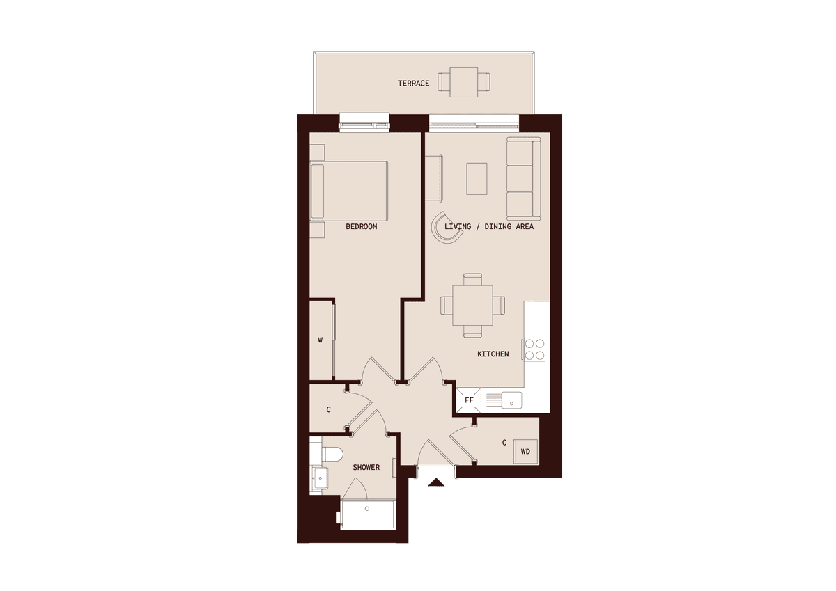 Floorplan 1 of 1