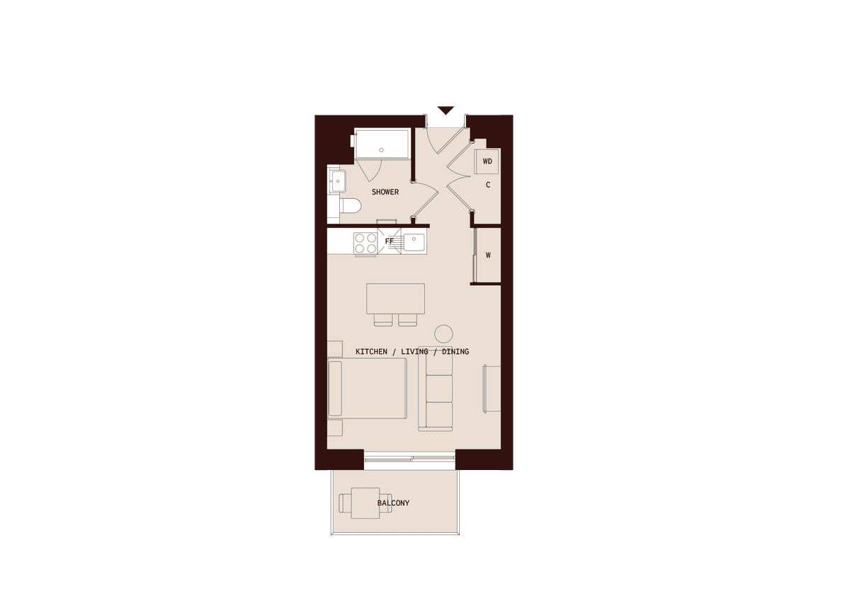 Floorplan 1 of 1