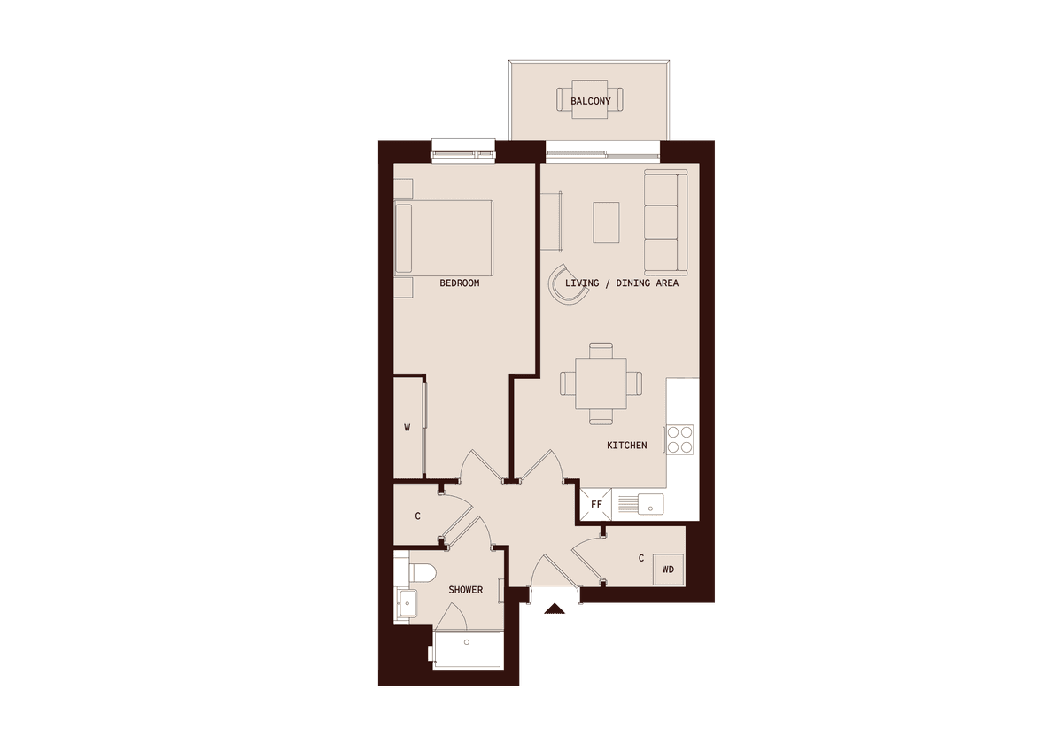 Floorplan 1 of 1