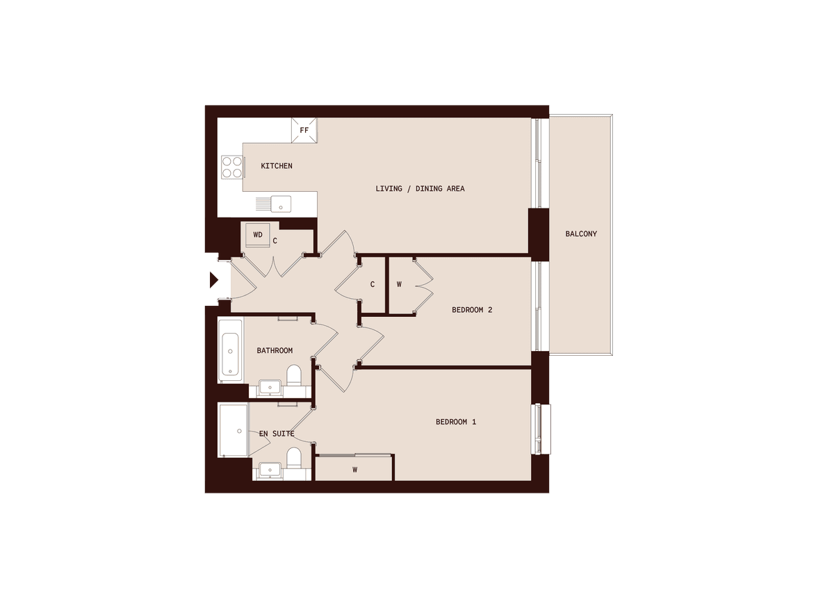 Floorplan 1 of 1
