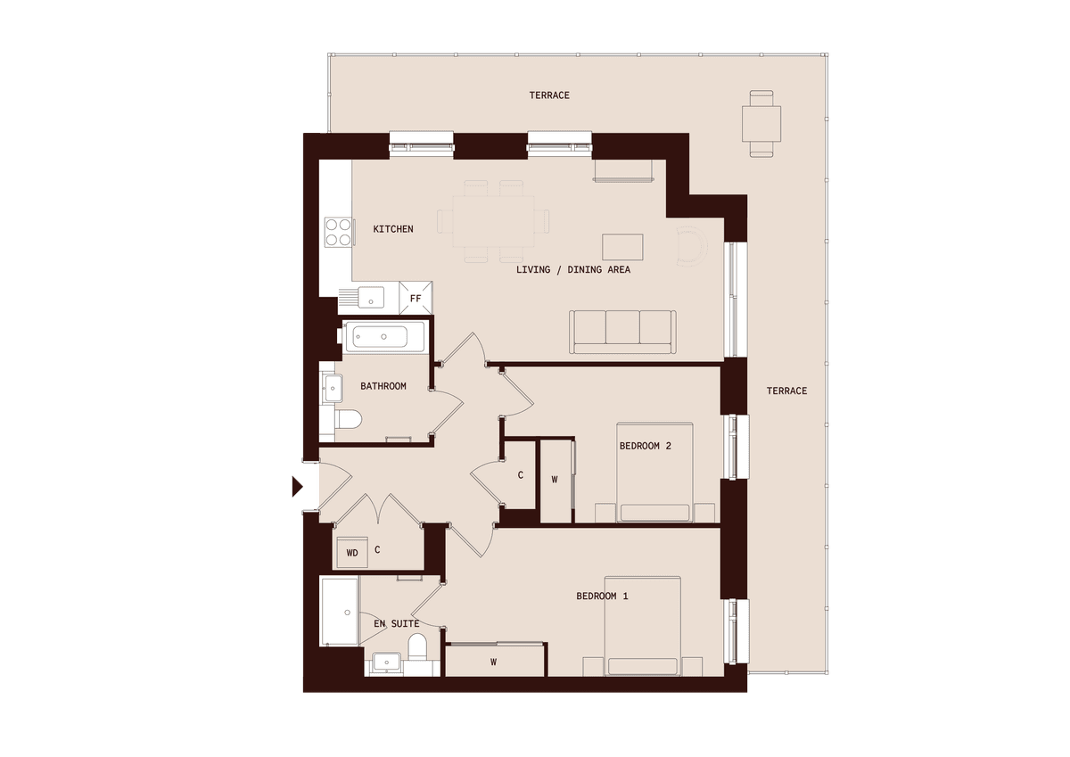 Floorplan 1 of 1
