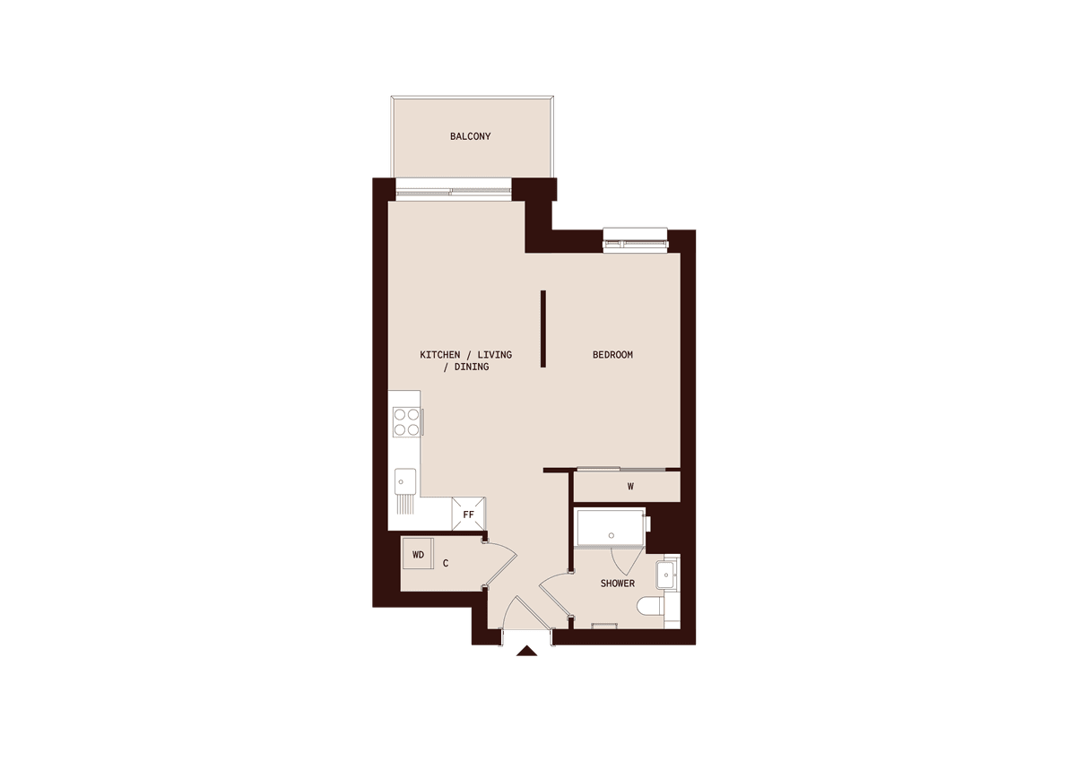Floorplan 1 of 1