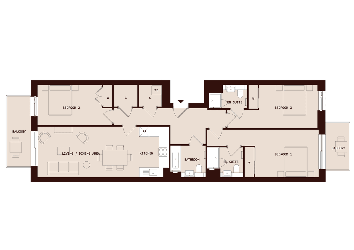 Floorplan 1 of 1