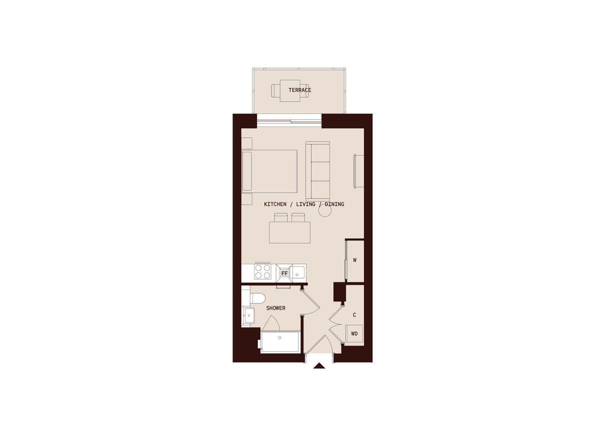 Floorplan 1 of 1