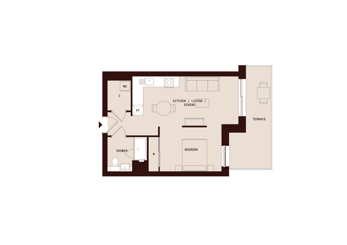 Floorplan 1 of 1