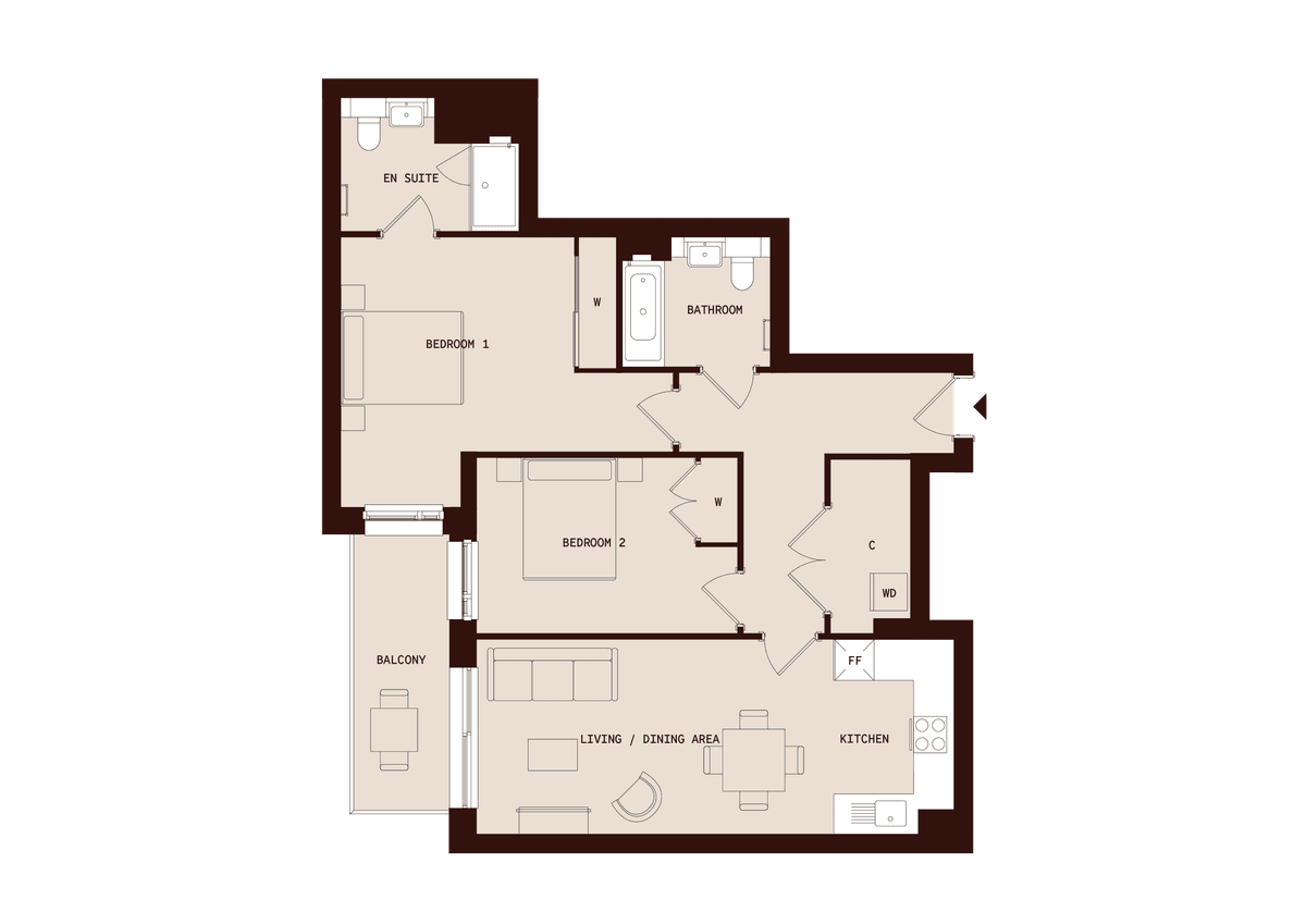 Floorplan 1 of 1